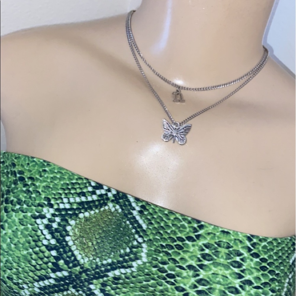 Chocker necklace - Picture 3 of 3